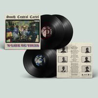 Image 4 of South Central Cartel - 'N Gatz We Truss (2LP)