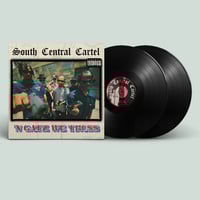 Image 1 of South Central Cartel - 'N Gatz We Truss (2LP)