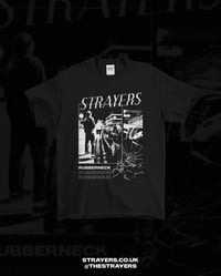 RUBBERNECK T-SHIRT