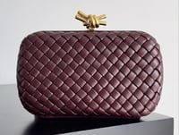 Image 1 of BV Knot Clutch