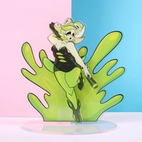 Marie Standee