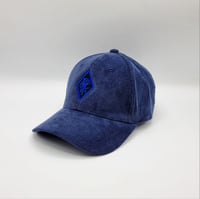 Image 1 of Heritage Cap Classic Navy