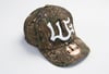 Casquette Cannaflage - Snapback