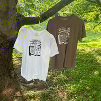 Image 3 of YOU LOSE ALWAYS - Brown