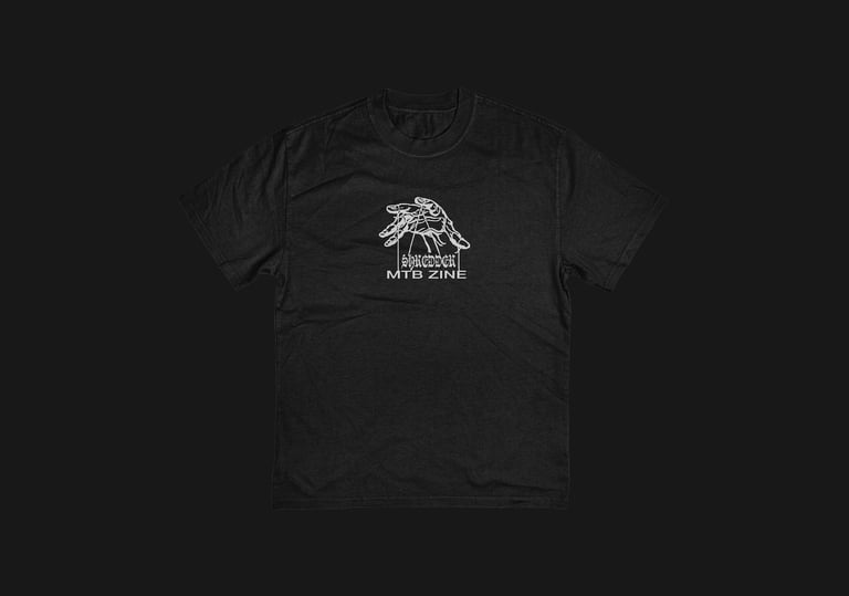 Puppeteer T-Shirt