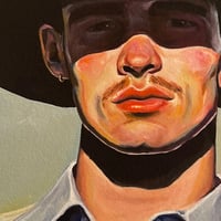 Image 3 of Print  Vaquero 03