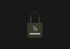 Zapper Tote Bag