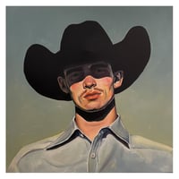 Image 2 of Print  Vaquero 03