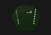 Sprung 3 X Shredder Long Sleeve T-Shirt