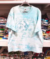 Grateful Dead 1995 Ripple Jerry T-Shirt - Size XL