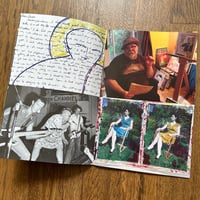Image 3 of Last copy! Fluke 22: Gary Floyd "Picture Show" by Bill Daniel
