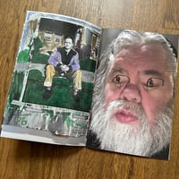 Image 4 of Last copy! Fluke 22: Gary Floyd "Picture Show" by Bill Daniel