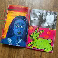 Image 5 of Last copy! Fluke 22: Gary Floyd "Picture Show" by Bill Daniel