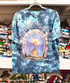 Grateful Dead 1993 Madison Square Garden T-Shirt - Size L