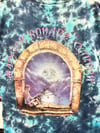 Grateful Dead 1993 Madison Square Garden T-Shirt - Size L