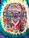 Grateful Dead 1998 Saint Stephen T-Shirt - Size XL