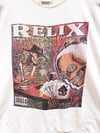 1996 DEAD RELIX T-Shirt - Size XL