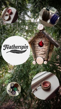 Image 1 of Bird House