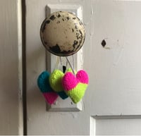 Image 3 of Small Knitted Heart