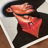 Image 1 of Print Vaquero 02