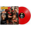 LIPOMA - "No Cure For The Sick" 12" Vinyl LP