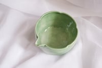 Image 1 of (PRE-ORDER) Celadon Matcha Bowl