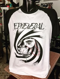 Image 2 of   "Ephemeral" T Shirt
