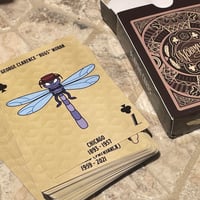 Image 1 of Mobimals - Mafia Animals Playing Cards