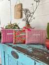 Pochettes roses