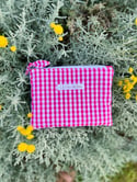 Pochettes roses