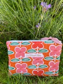 Pochettes roses