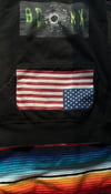 AMERICA 90210XX HOODIE