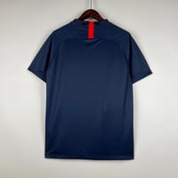 Image 2 of Retro PSG Home 19-20