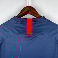 Image 3 of Retro PSG Home 19-20