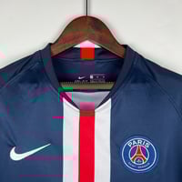 Image 6 of Retro PSG Home 19-20