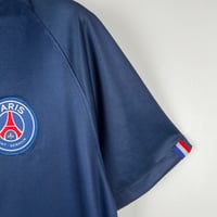 Image 7 of Retro PSG Home 19-20