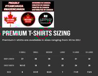 Image 4 of ADC- You Can't Have POLICE MALICE without ICE Unisex Premium Tee