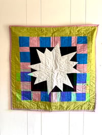 Image 1 of Bright Sparks- Olive Green 