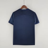 Image 2 of Retro PSG Home 22-23