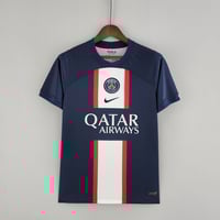 Image 1 of Retro PSG Home 22-23