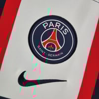 Image 6 of Retro PSG Home 22-23