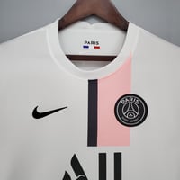 Image 6 of Retro PSG Away 21-22