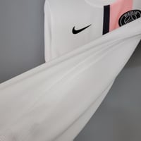 Image 5 of Retro PSG Away 21-22