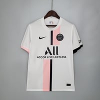 Image 1 of Retro PSG Away 21-22