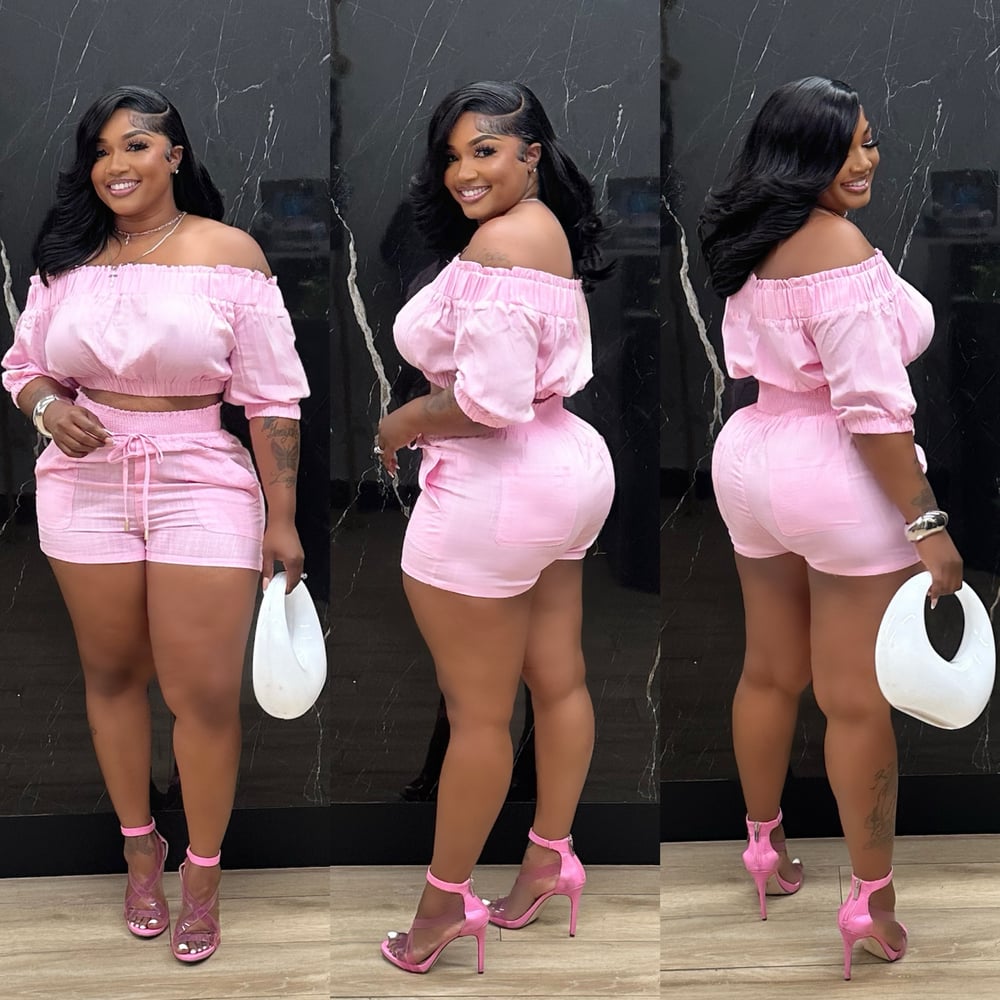 Image of ANIYA SET