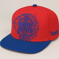 Image 2 of TopLife Herbert Hoover Pack