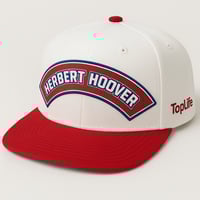 Image 1 of TopLife Herbert Hoover Pack