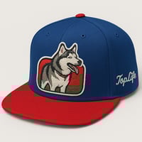 Image 3 of TopLife Herbert Hoover Pack