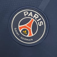 Image 3 of Retro PSG Home 21-22