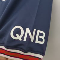 Image 4 of Retro PSG Home 21-22
